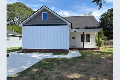 1111 Lincoln Street SE, Wilson, NC 27893 - Photo 2