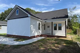 1111 Lincoln St SE, Wilson, NC 27893 - Photo 1