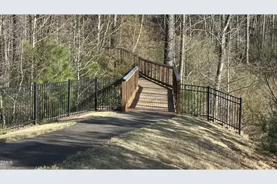 208 Wildfell Trail, Cary, NC 27513 - Photo 38