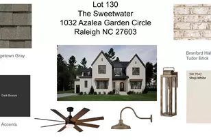 1032 Azalea Gdn Cir, Raleigh, NC 27603 - Photo 2