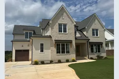 1032 Azalea Garden Circle, Raleigh, NC 27603 - Photo 2