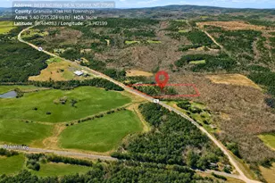8619 NC-96, Oxford, NC 27565 - Photo 1