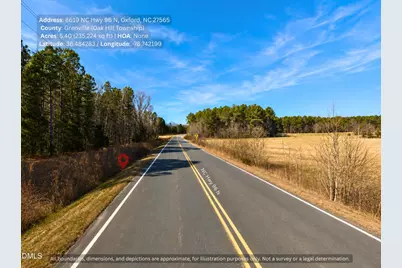 8619 Nc-96, Oxford, NC 27565 - Photo 12