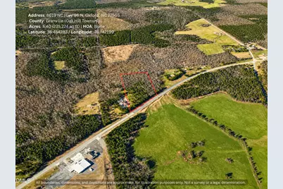 8619 Nc-96, Oxford, NC 27565 - Photo 8