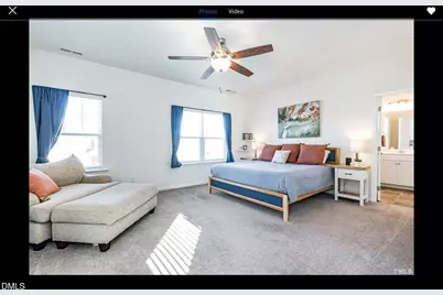 805 Scarlet, Sanford, NC 27330 - Photo 8