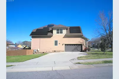 10109 Darling Street, Raleigh, NC 27613 - Photo 2
