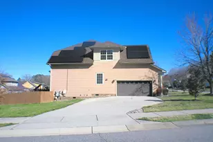 10109 Darling St, Raleigh, NC 27613 - Photo 2