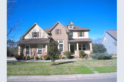 10109 Darling Street, Raleigh, NC 27613 - Photo 4