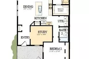 160 Tantara Bnd, Pittsboro, NC 27312 - Photo 2