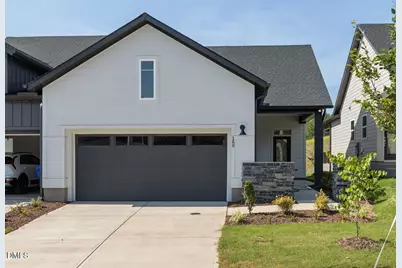 160 Tantara Bend, Pittsboro, NC 27312 - Photo 1