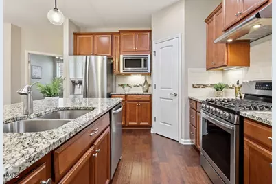 1020 Santiago Street, Durham, NC 27703 - Photo 4