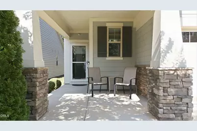 1020 Santiago Street, Durham, NC 27703 - Photo 2