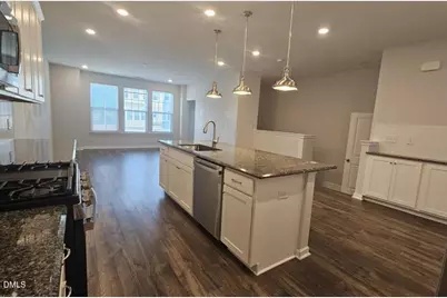 1038 Manorhaven Drive, Durham, NC 27703 - Photo 2