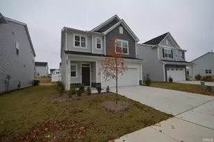 4229 Olde Waverly Wy, Fuquay-Varina, NC 27526 - Photo 1