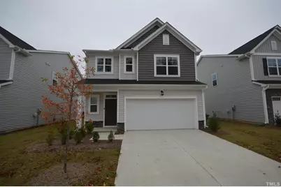 4229 Olde Waverly Way, Fuquay-Varina, NC 27526 - Photo 2