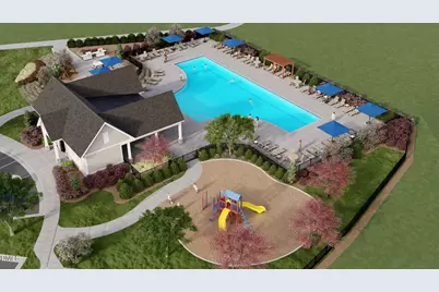 152 Velvet Rdg Way, Garner, NC 27529 - Photo 14