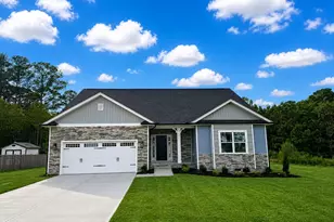 103 Jackson Rdg Wy, Pikeville, NC 27863 - Photo 1