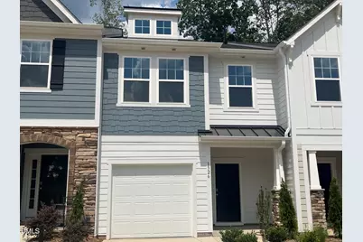 1326 Hammond Drive, Mebane, NC 27302 - Photo 1