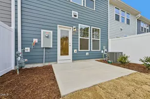 1326 Hammond Dr, Mebane, NC 27302 - Photo 32