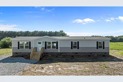 369 Clayton Road, Princeton, NC 27569 - Photo 2