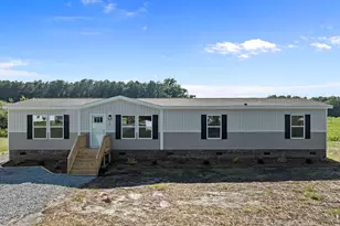369 Clayton Rd, Princeton, NC 27569 - Photo 2