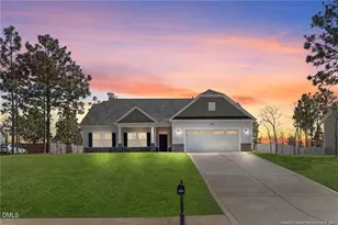 1245 Whitney Dr, Aberdeen, NC 28315 - Photo 2