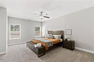 1245 Whitney Dr, Aberdeen, NC 28315 - Photo 16