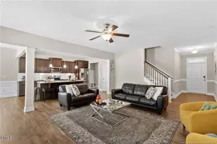 1245 Whitney Dr, Aberdeen, NC 28315 - Photo 6