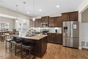 1245 Whitney Dr, Aberdeen, NC 28315 - Photo 8