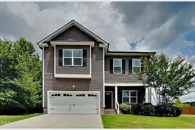 6321 Silver Creek Lane, Raleigh, NC 27603 - Photo 1