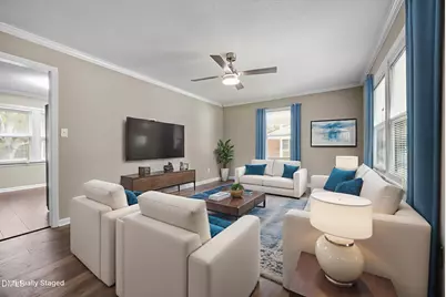 1509 Woodard Street, Raleigh, NC 27610 - Photo 2