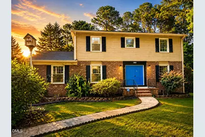 105 Dryden Lane, Durham, NC 27713 - Photo 1