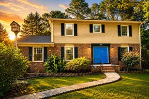 105 Dryden Ln, Durham, NC 27713 - Photo 1