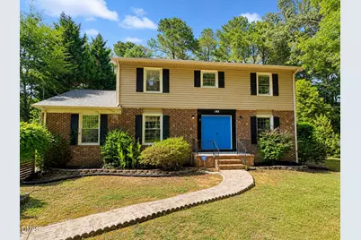 105 Dryden Lane, Durham, NC 27713 - Photo 4