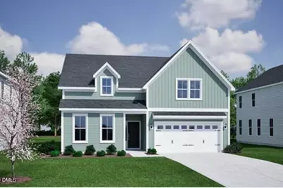 3216 Jessamine Street #214, Durham, NC 27703 - Photo 1