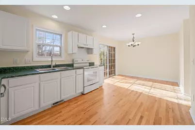 101 Rocklyn Lane, Apex, NC 27502 - Photo 16