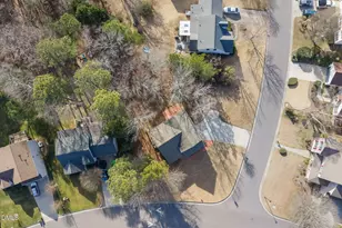 101 Rocklyn Ln, Apex, NC 27502 - Photo 46