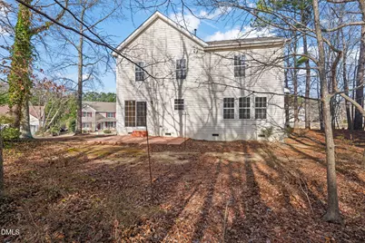 101 Rocklyn Lane, Apex, NC 27502 - Photo 42