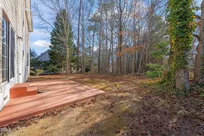 101 Rocklyn Lane, Apex, NC 27502 - Photo 40