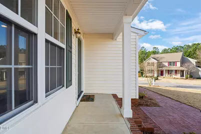 101 Rocklyn Lane, Apex, NC 27502 - Photo 6