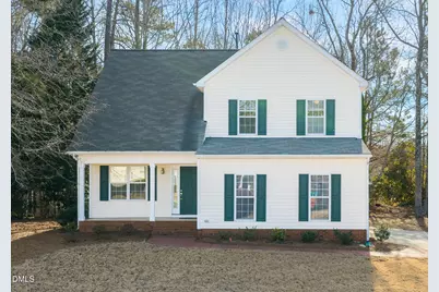 101 Rocklyn Lane, Apex, NC 27502 - Photo 4