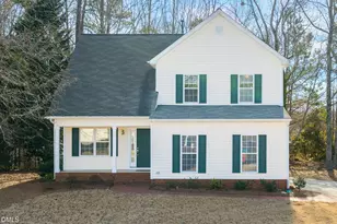101 Rocklyn Ln, Apex, NC 27502 - Photo 4