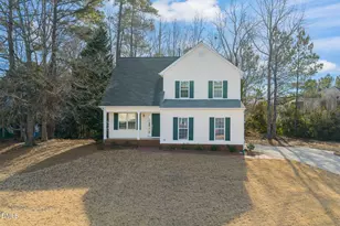 101 Rocklyn Ln, Apex, NC 27502 - Photo 4