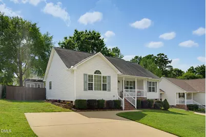 303 Rock Hound Road, Knightdale, NC 27545 - Photo 2