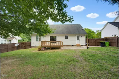 303 Rock Hound Road, Knightdale, NC 27545 - Photo 28