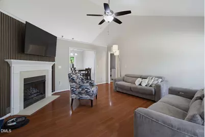 303 Rock Hound Road, Knightdale, NC 27545 - Photo 4