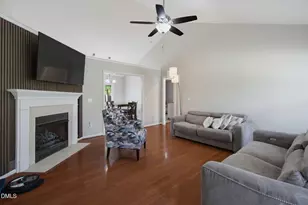 303 Rock Hound Rd, Knightdale, NC 27545 - Photo 4