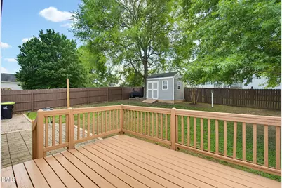 303 Rock Hound Road, Knightdale, NC 27545 - Photo 26