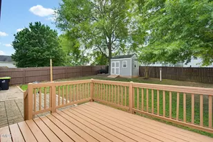 303 Rock Hound Rd, Knightdale, NC 27545 - Photo 26