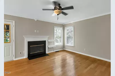 5911 Wateree Drive, Durham, NC 27713 - Photo 8
